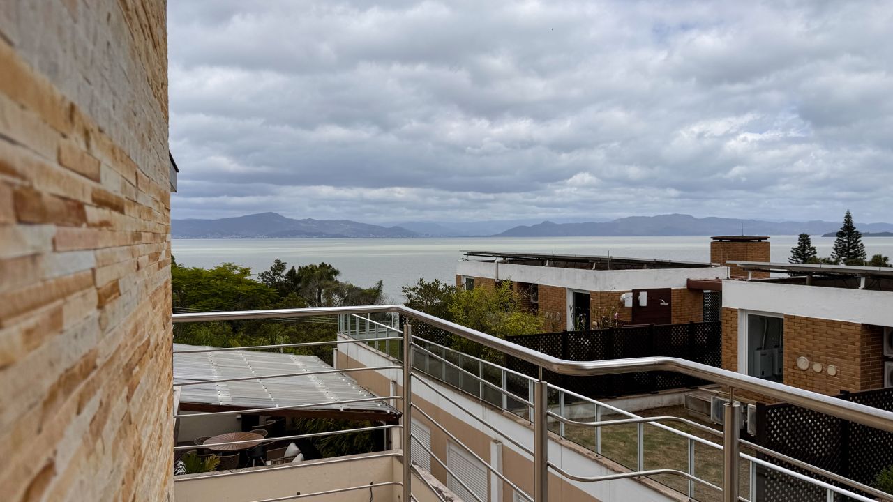 Haus Florianópolis, Brasilien, 264 m² - Foto 1