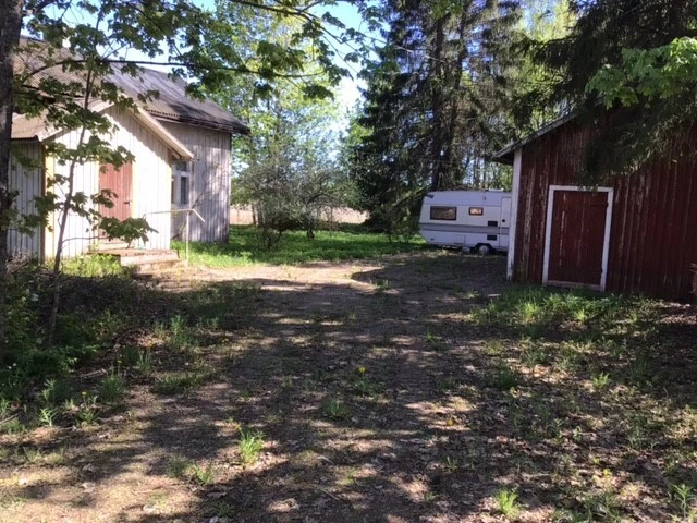 Cabaña en Lahti, Finlandia, 45 m² - imagen 1
