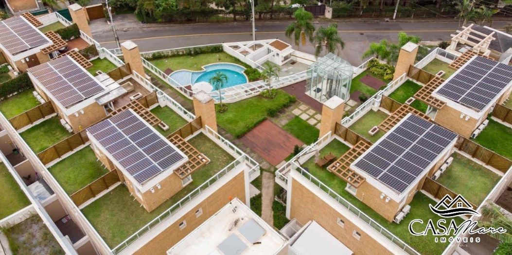 House Florianópolis, Brazil, 290 m² - picture 7