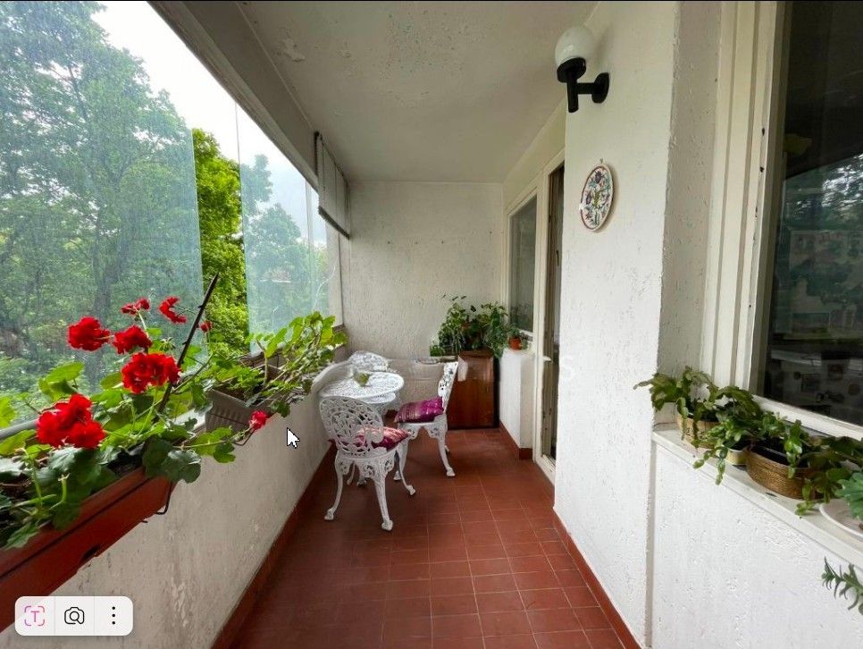 Wohnung in Belgrad, Serbien, 61 m² - Foto 1