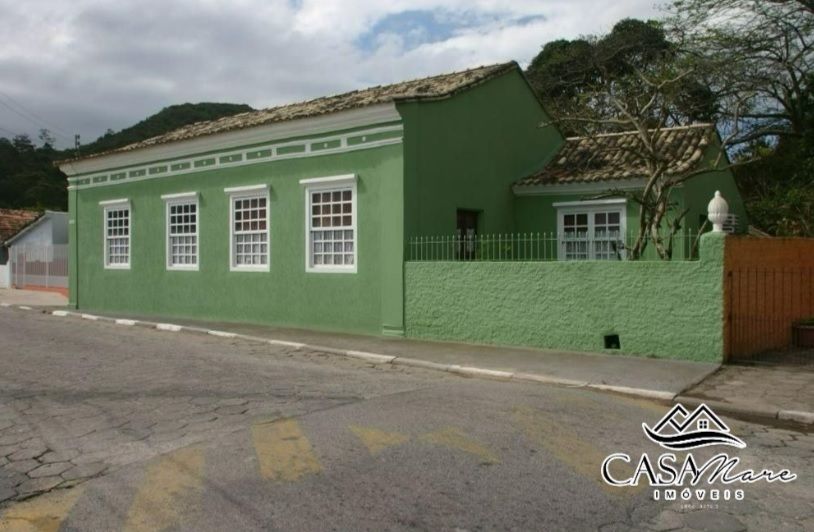 House Florianópolis, Brazil, 225 m² - picture 1