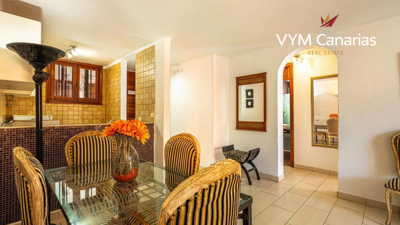 Appartement sur Tenerife, Espagne, 110 m² - image 4