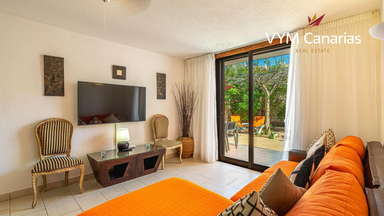 Appartement sur Tenerife, Espagne, 110 m² - image 5