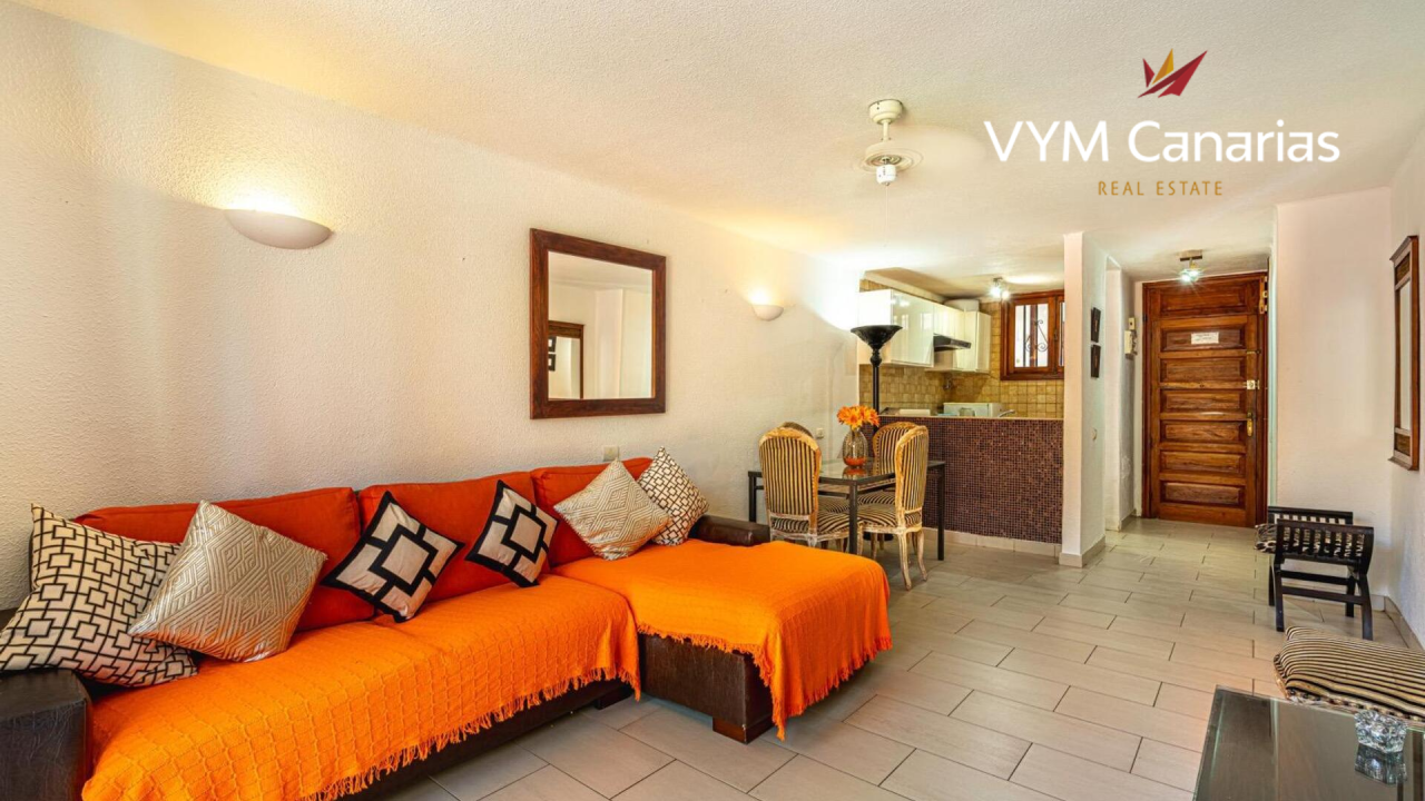 Appartement sur Tenerife, Espagne, 110 m² - image 7