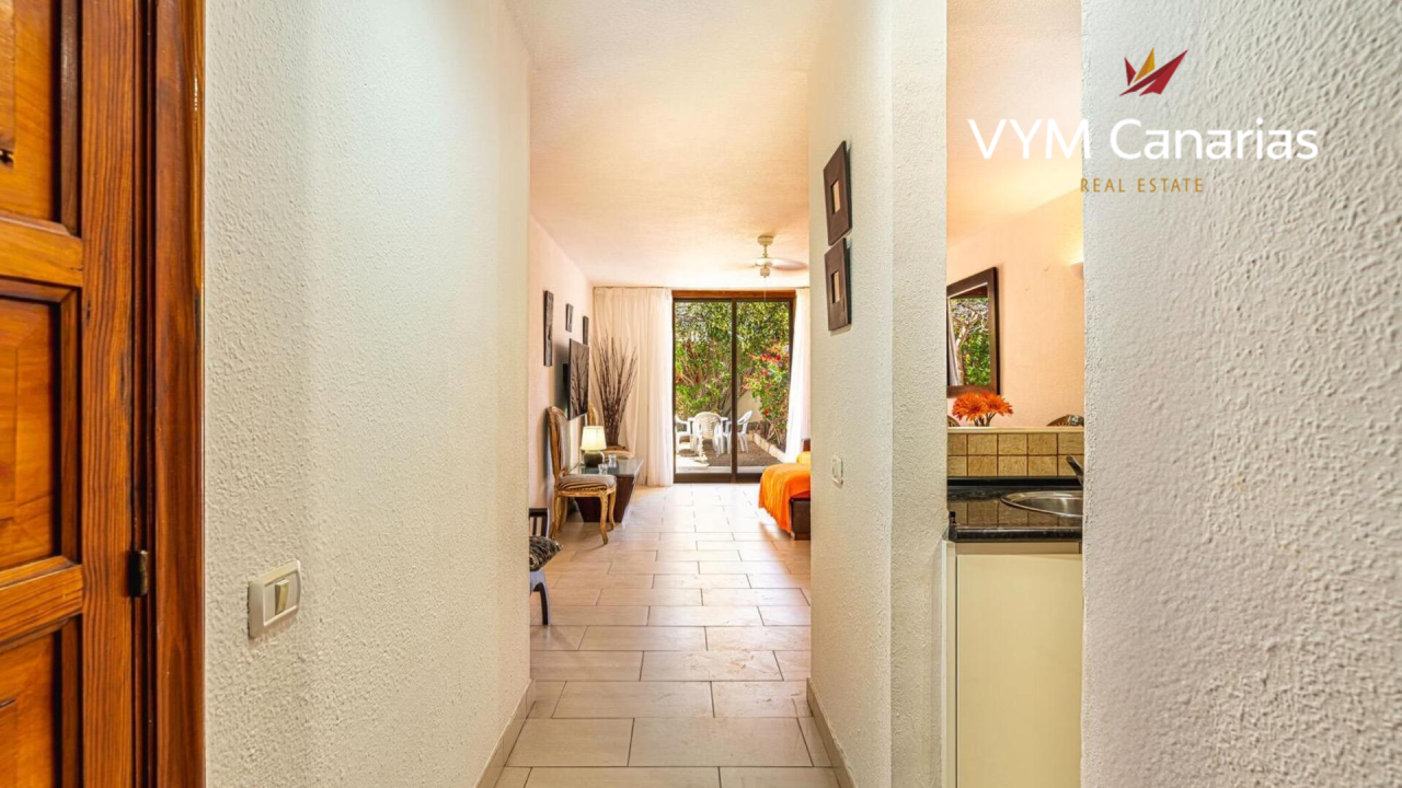 Appartement sur Tenerife, Espagne, 110 m² - image 8