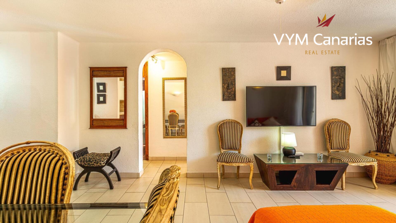 Appartement sur Tenerife, Espagne, 110 m² - image 9