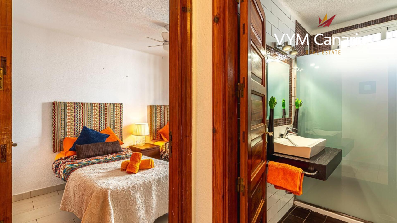 Appartement sur Tenerife, Espagne, 110 m² - image 14