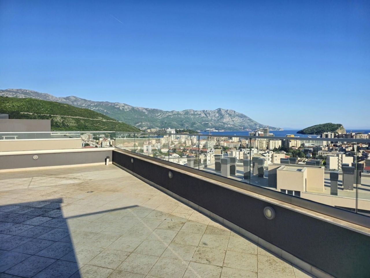 Appartamento a Budva, Montenegro, 104 m² - foto 3