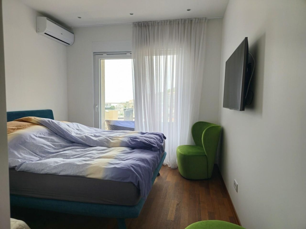 Appartamento a Budva, Montenegro, 104 m² - foto 10