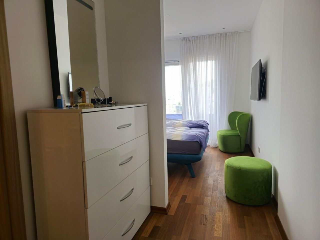 Appartamento a Budva, Montenegro, 104 m² - foto 11