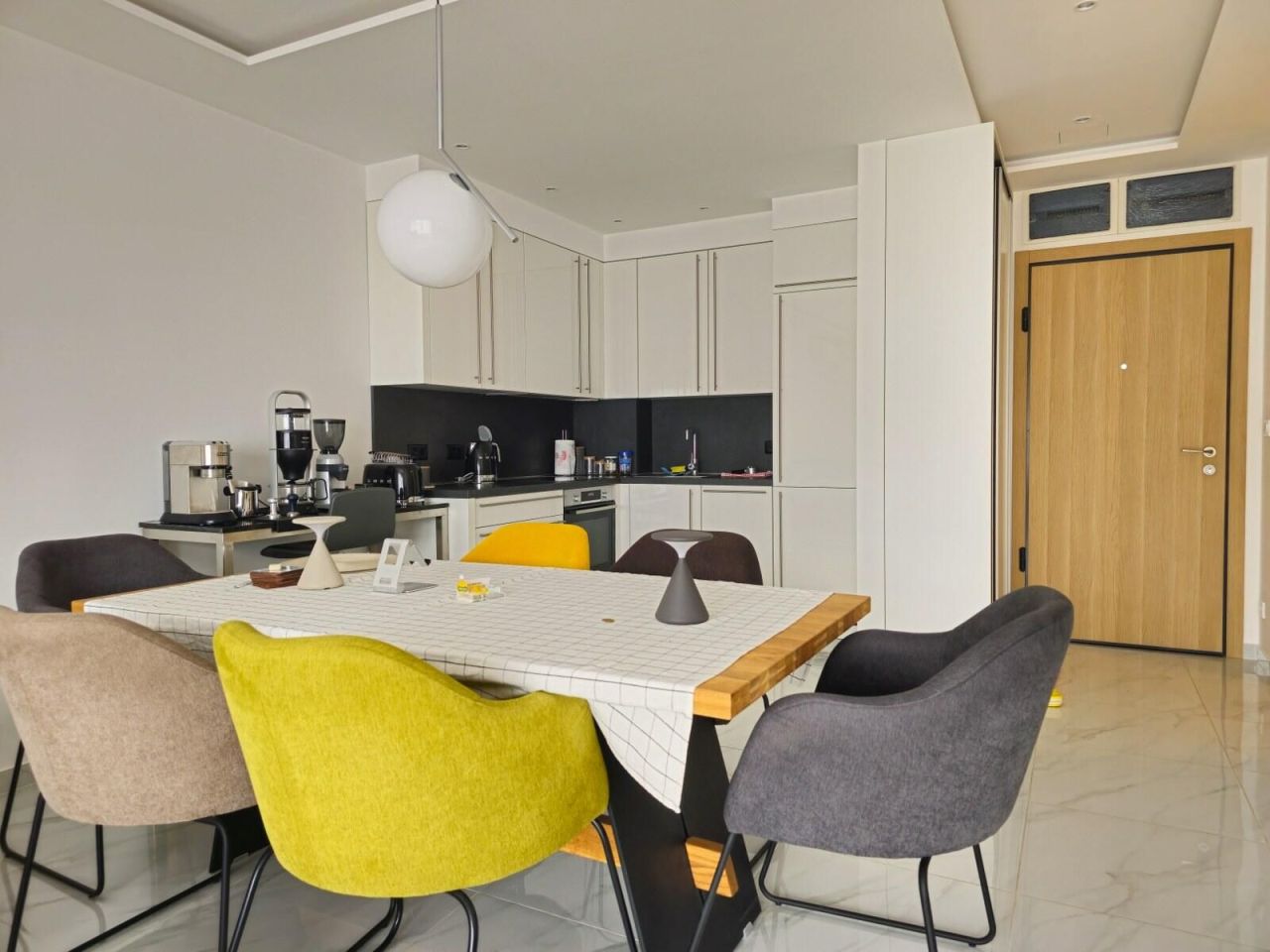 Appartamento a Budva, Montenegro, 104 m² - foto 13