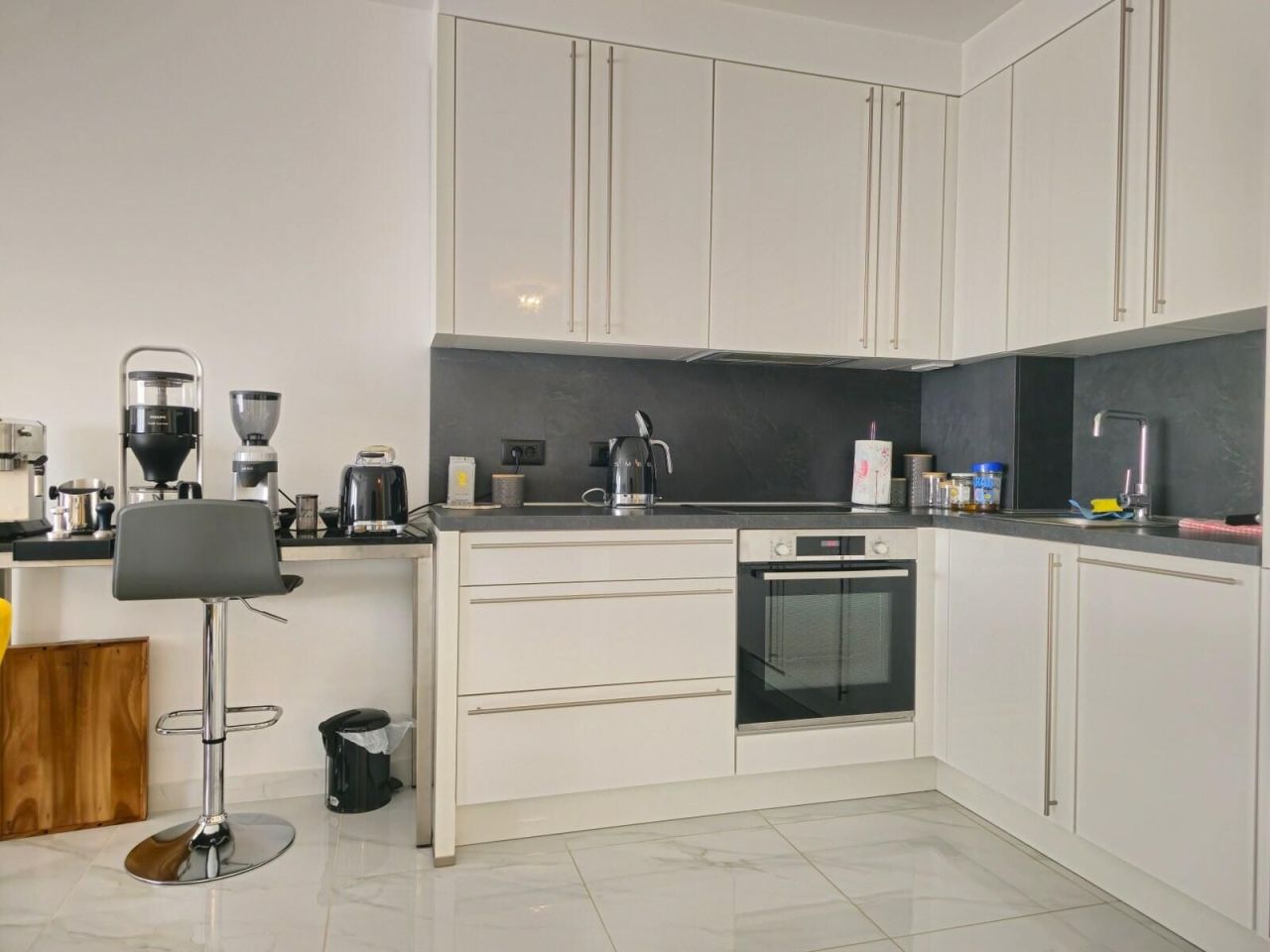 Appartamento a Budva, Montenegro, 104 m² - foto 15