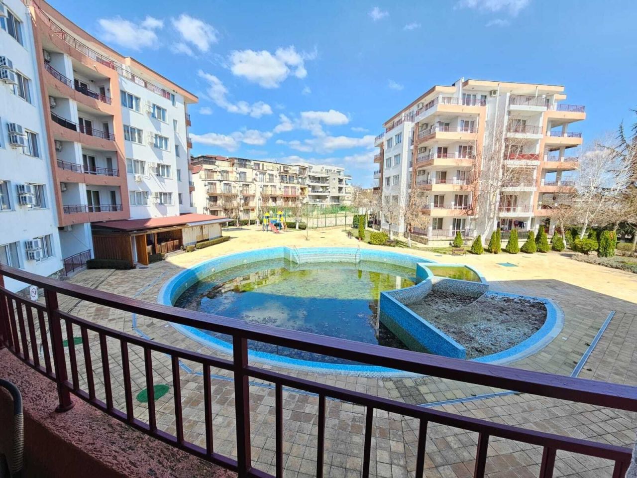 Apartamento en Ravda, Bulgaria, 79 m² - imagen 1