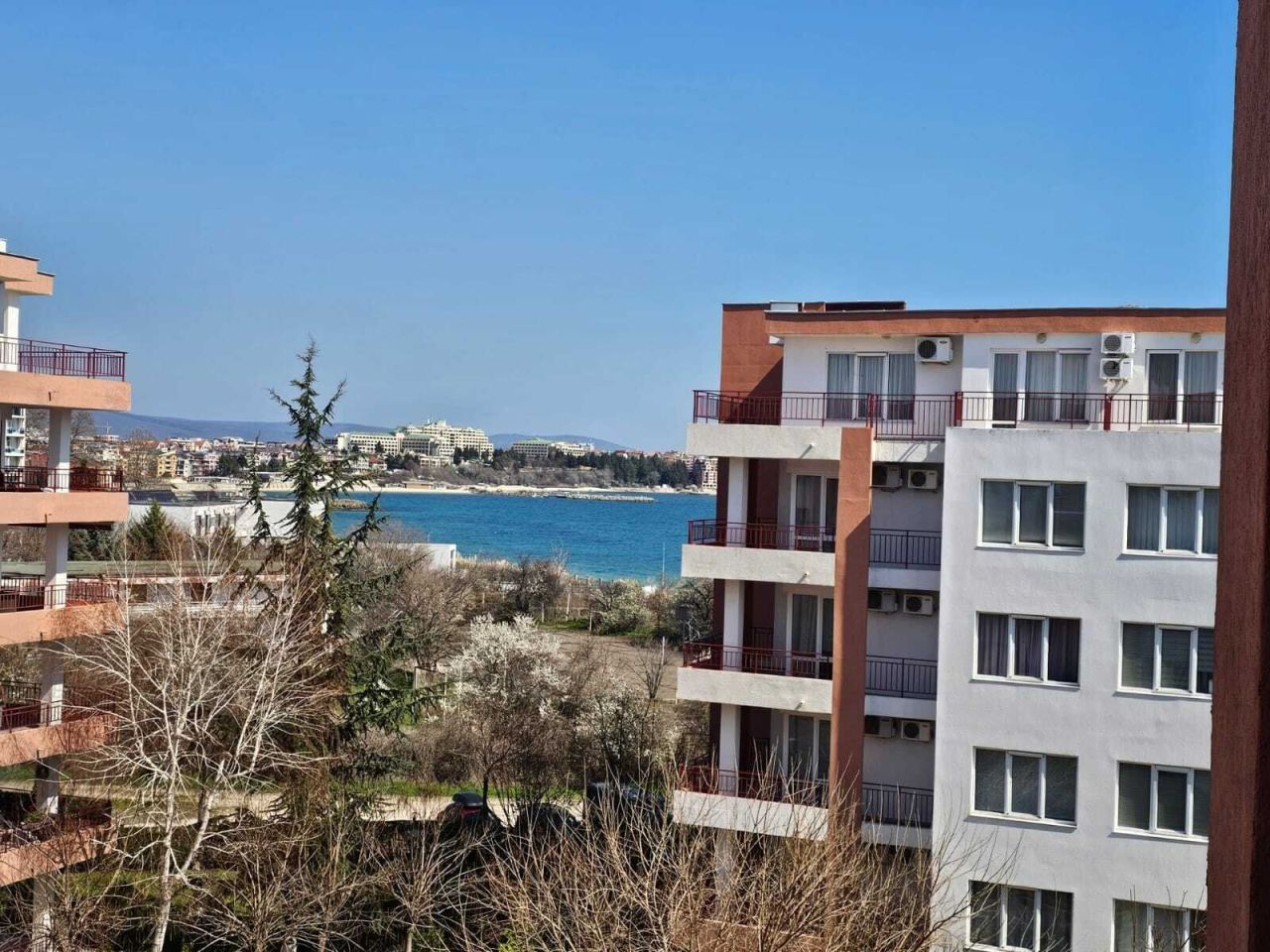 Appartement à Ravda, Bulgarie, 79 m² - image 1