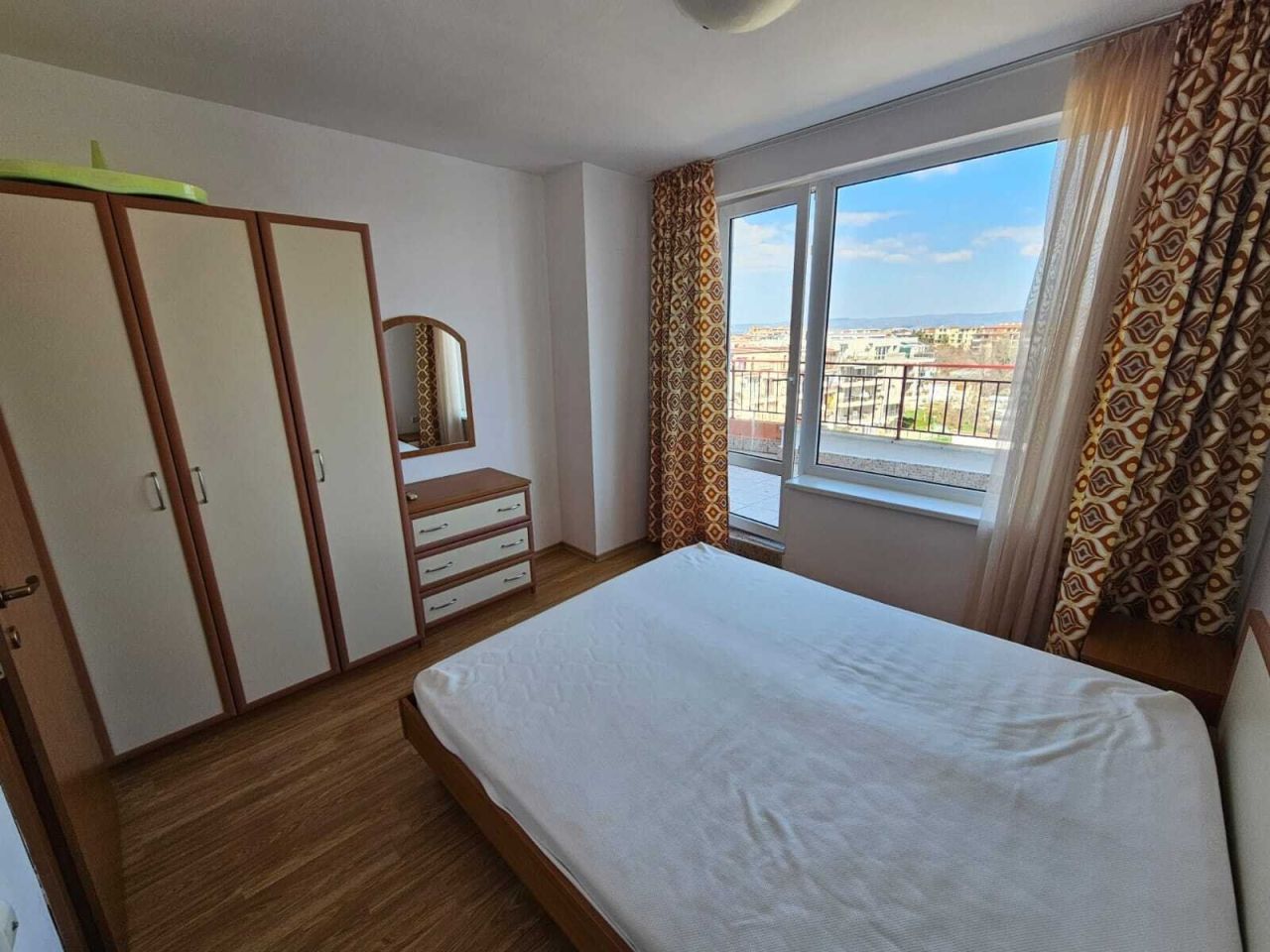 Apartment in Rawda, Bulgarien, 112 m² - Foto 7