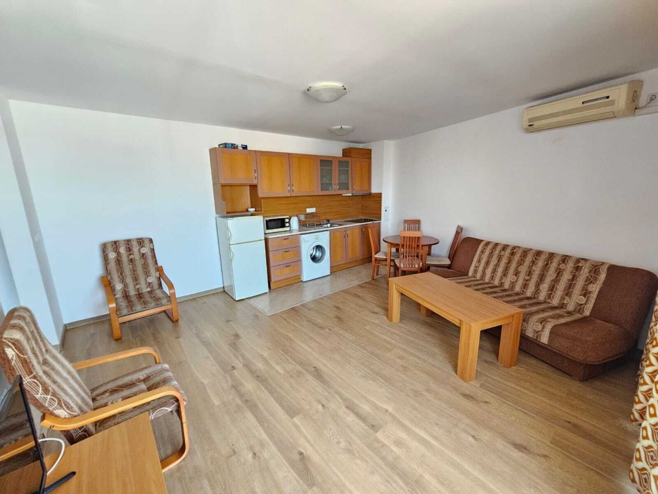 Apartment in Rawda, Bulgarien, 112 m² - Foto 9