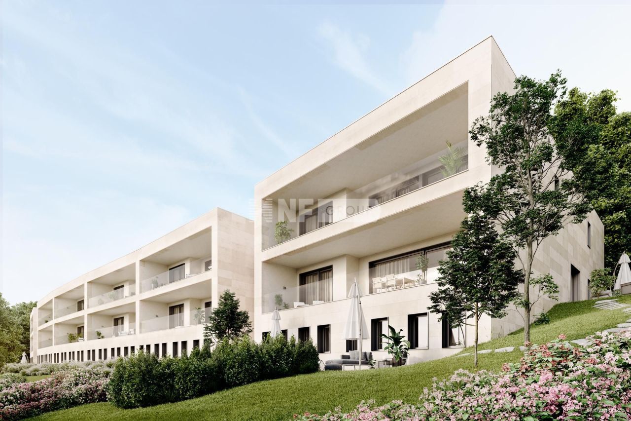 Flat in Geneva, Switzerland, 324 m² - picture 1
