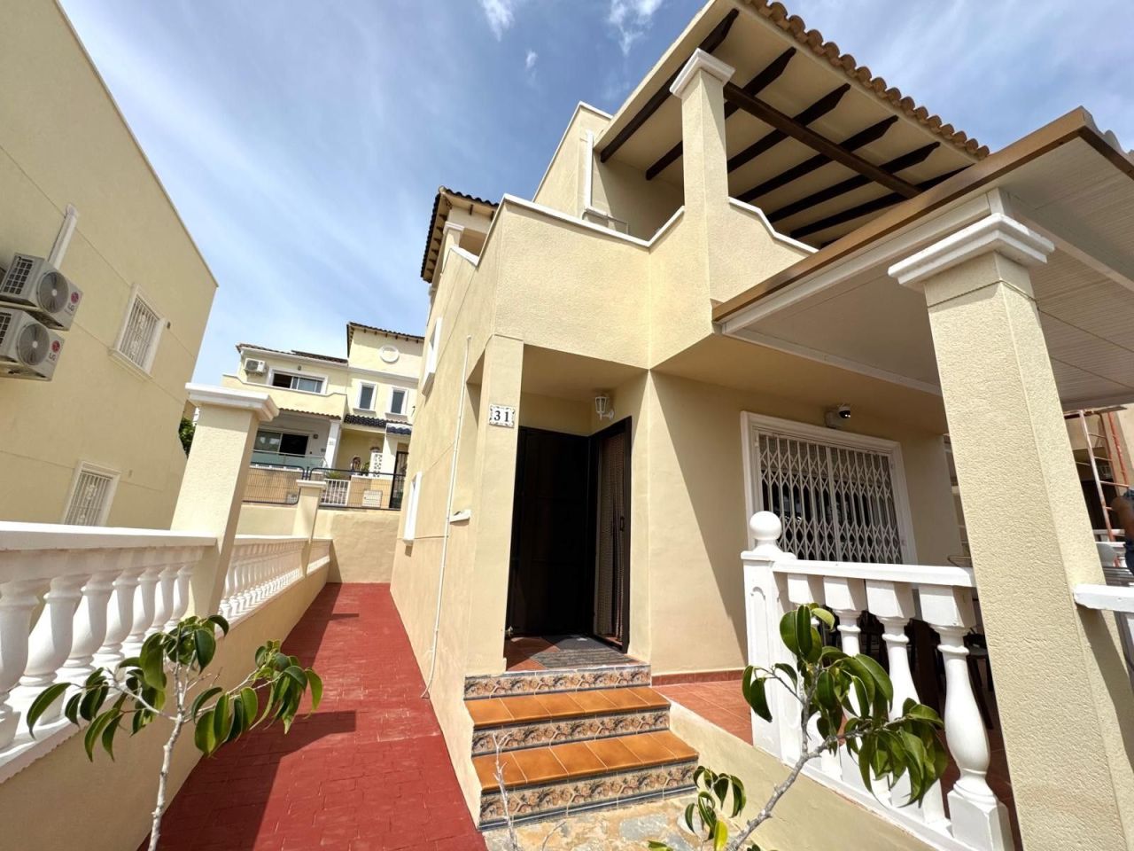 Villa a San Miguel de Salinas, Spagna, 130 m² - foto 4