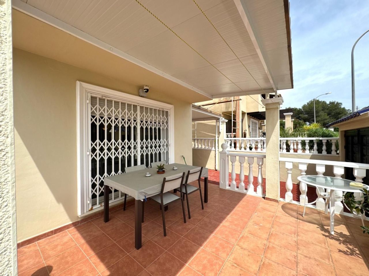 Villa a San Miguel de Salinas, Spagna, 130 m² - foto 6