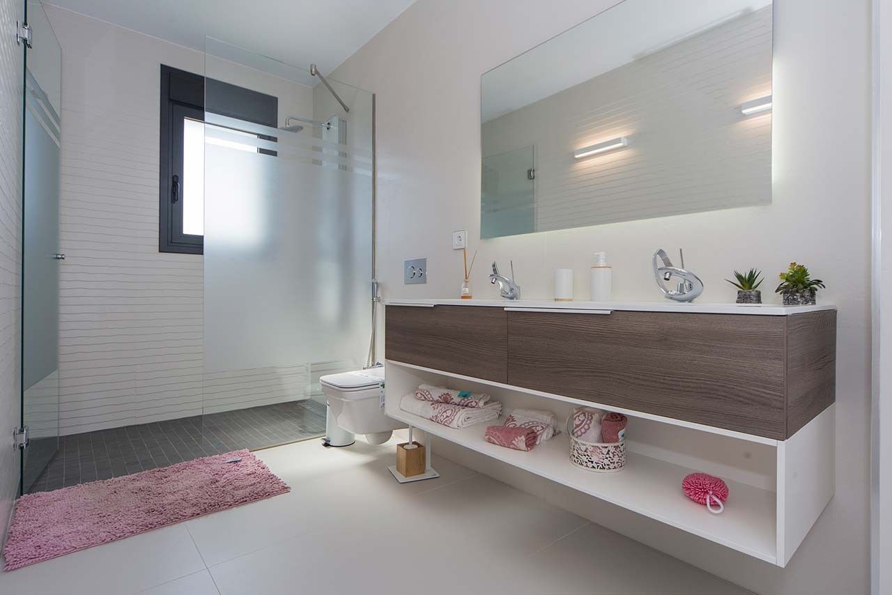 Villa in Orihuela Costa, Spanien, 197 m² - Foto 8