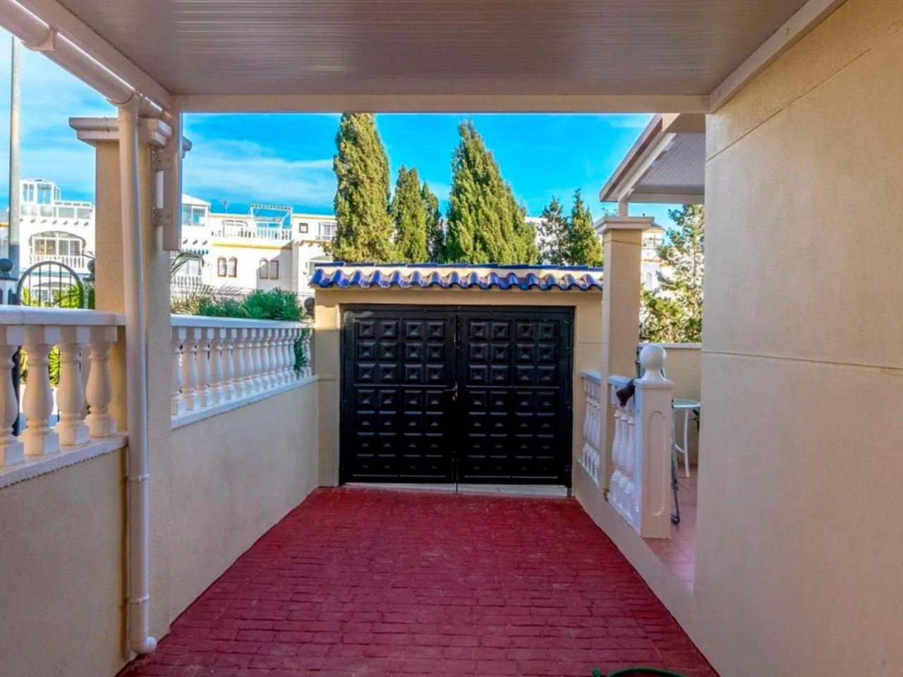 Villa a San Miguel de Salinas, Spagna, 130 m² - foto 8