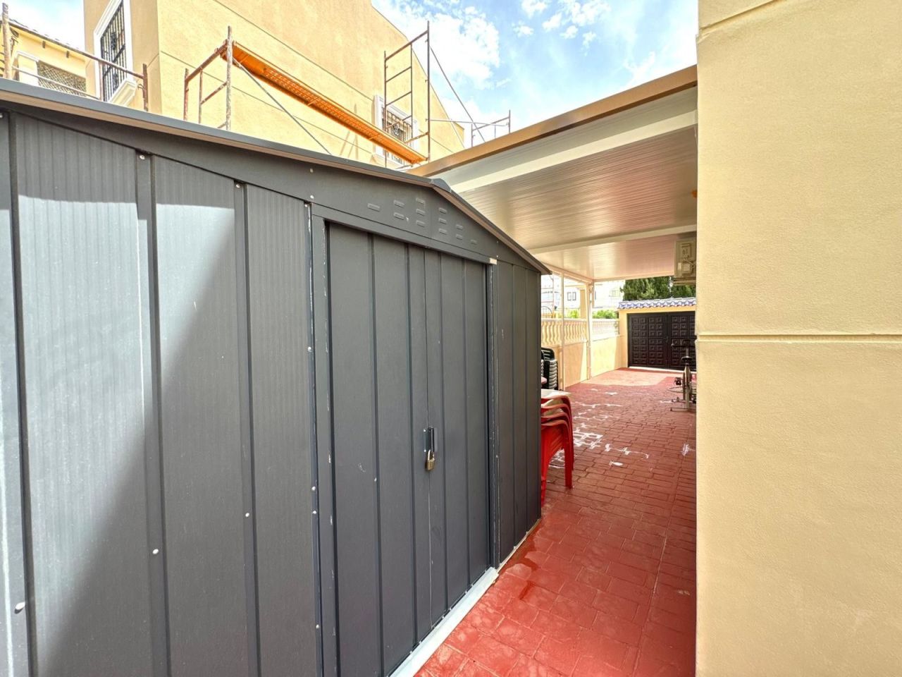 Villa a San Miguel de Salinas, Spagna, 130 m² - foto 10