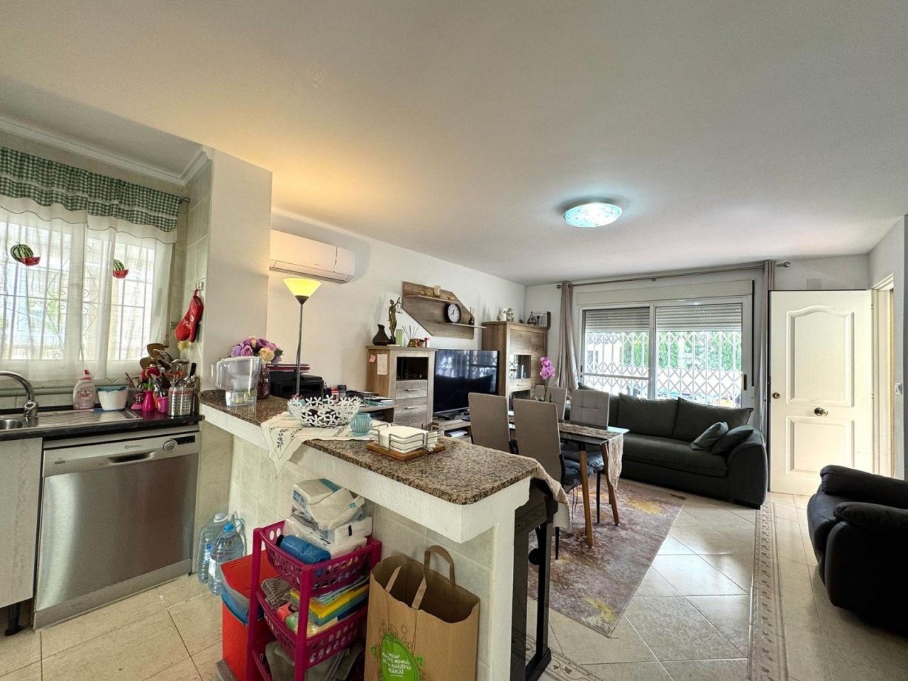 Villa a San Miguel de Salinas, Spagna, 130 m² - foto 13