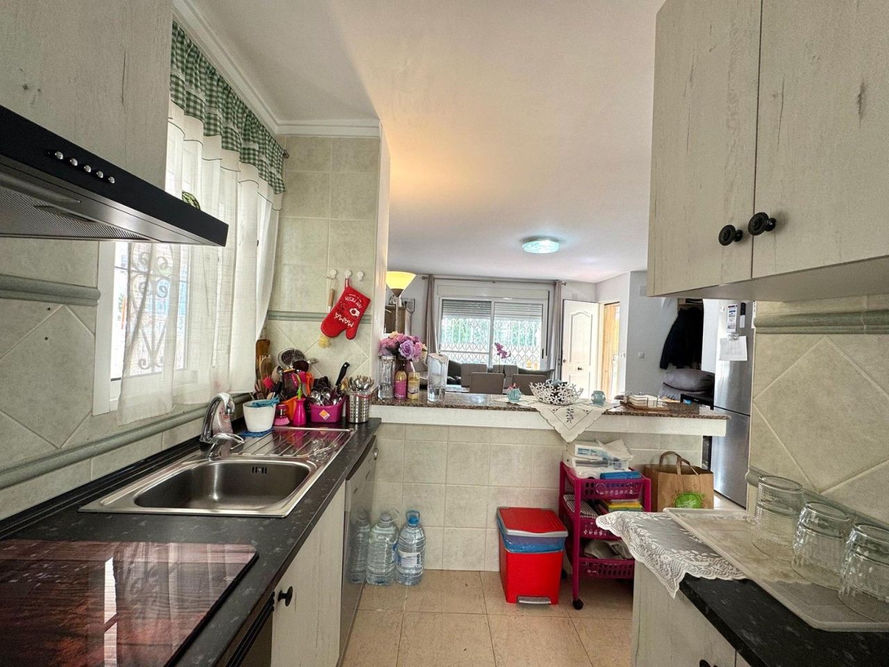 Villa a San Miguel de Salinas, Spagna, 130 m² - foto 14