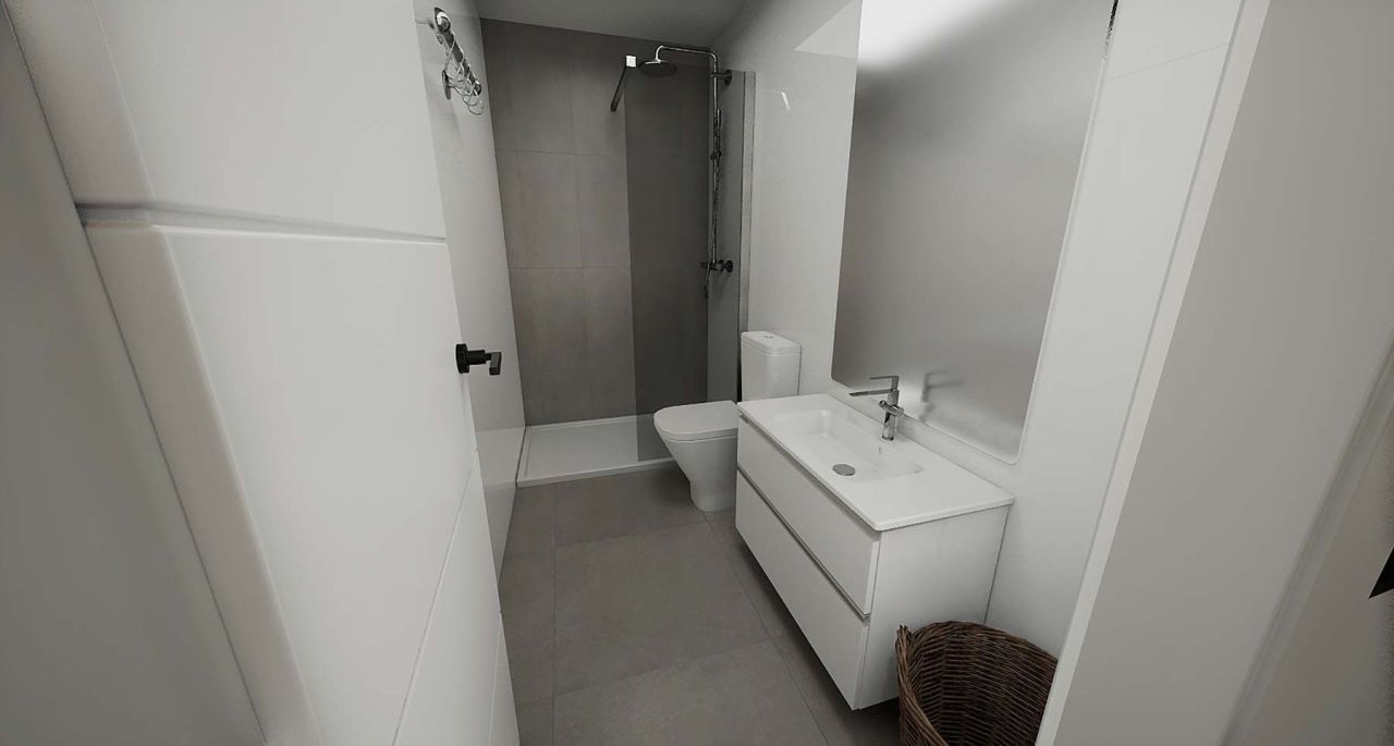 Villa in Los Alcázares, Spanien, 114 m² - Foto 16