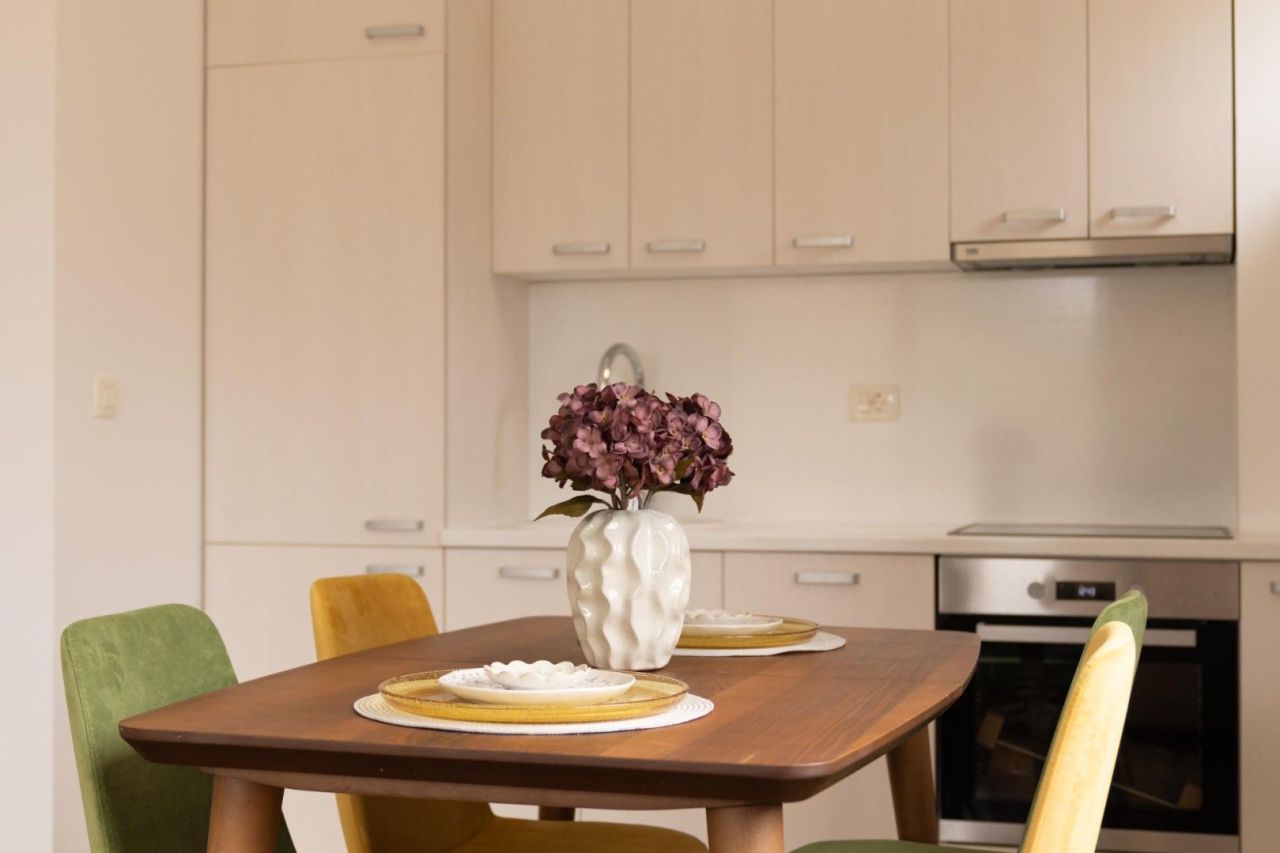 Wohnung in Bar, Montenegro, 60 m² - Foto 4