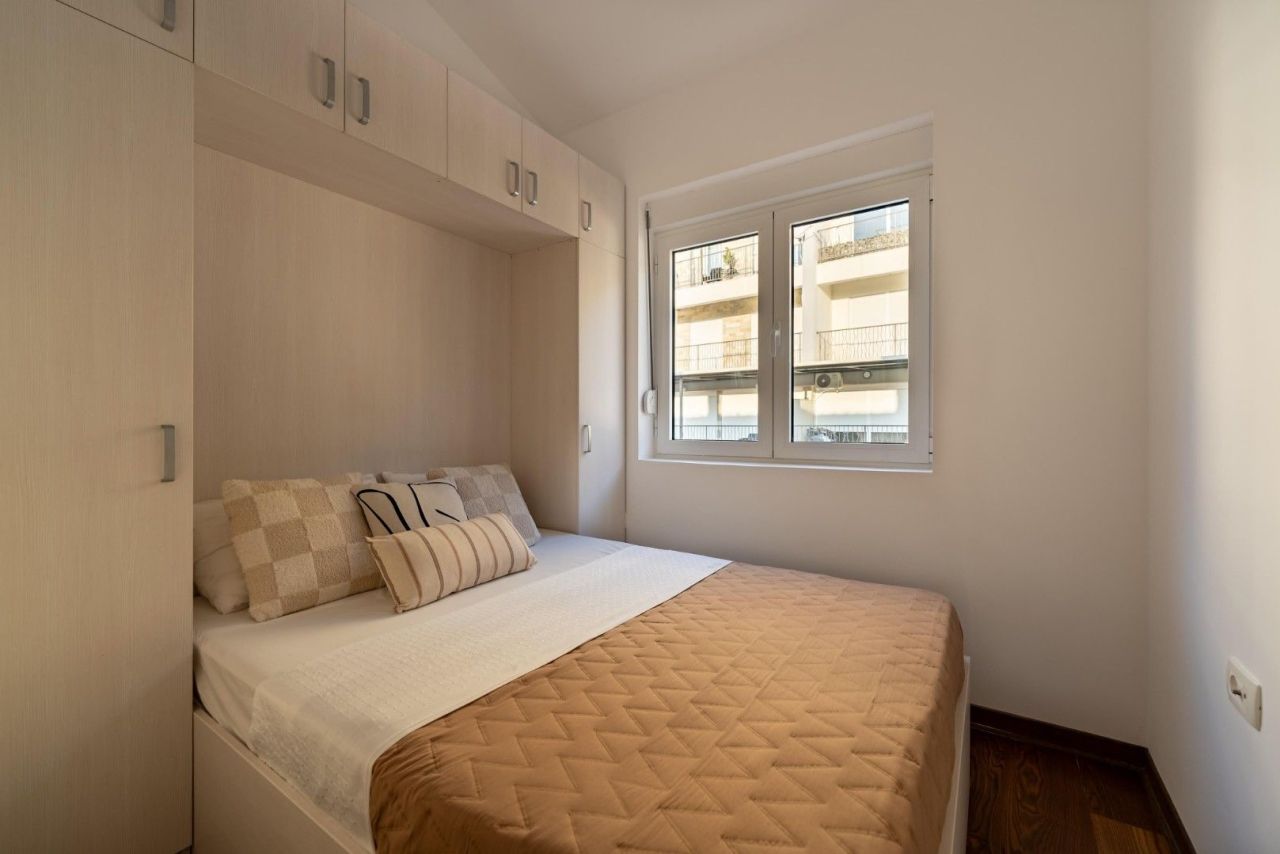 Wohnung in Bar, Montenegro, 60 m² - Foto 11