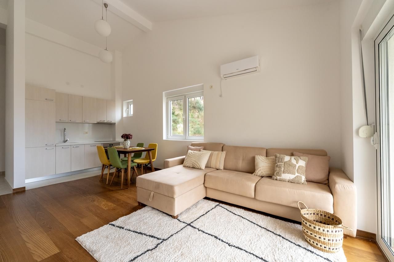 Wohnung in Bar, Montenegro, 60 m² - Foto 14