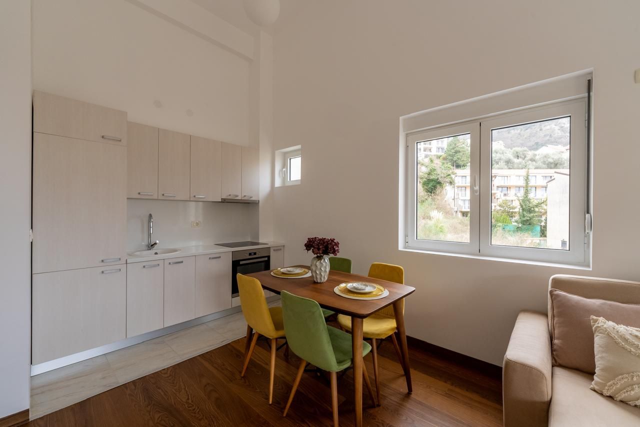 Wohnung in Bar, Montenegro, 60 m² - Foto 15