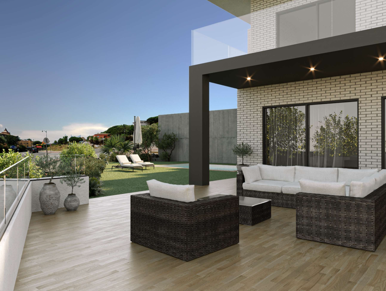 Haus in Costa Brava, Spanien, 340 m² - Foto 2