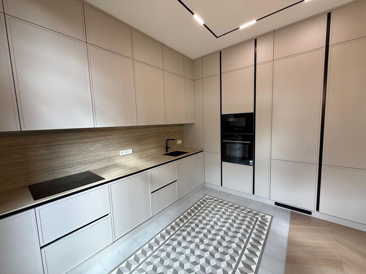 Wohnung in Barcelona, Spanien, 124 m² - Foto 5