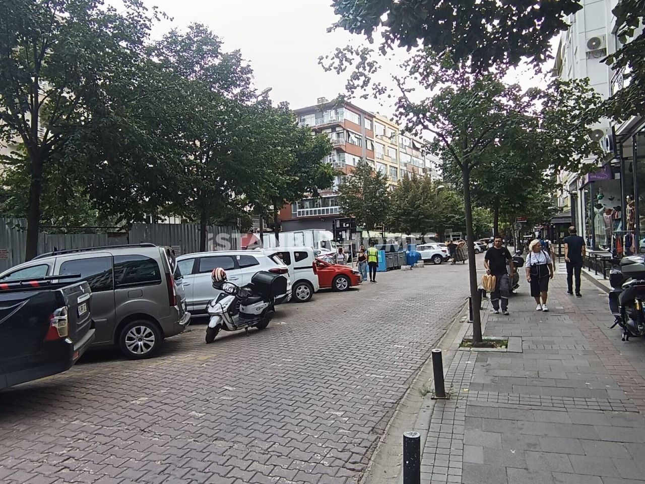 Appartement à Istanbul, Turquie, 165 m² - image 1