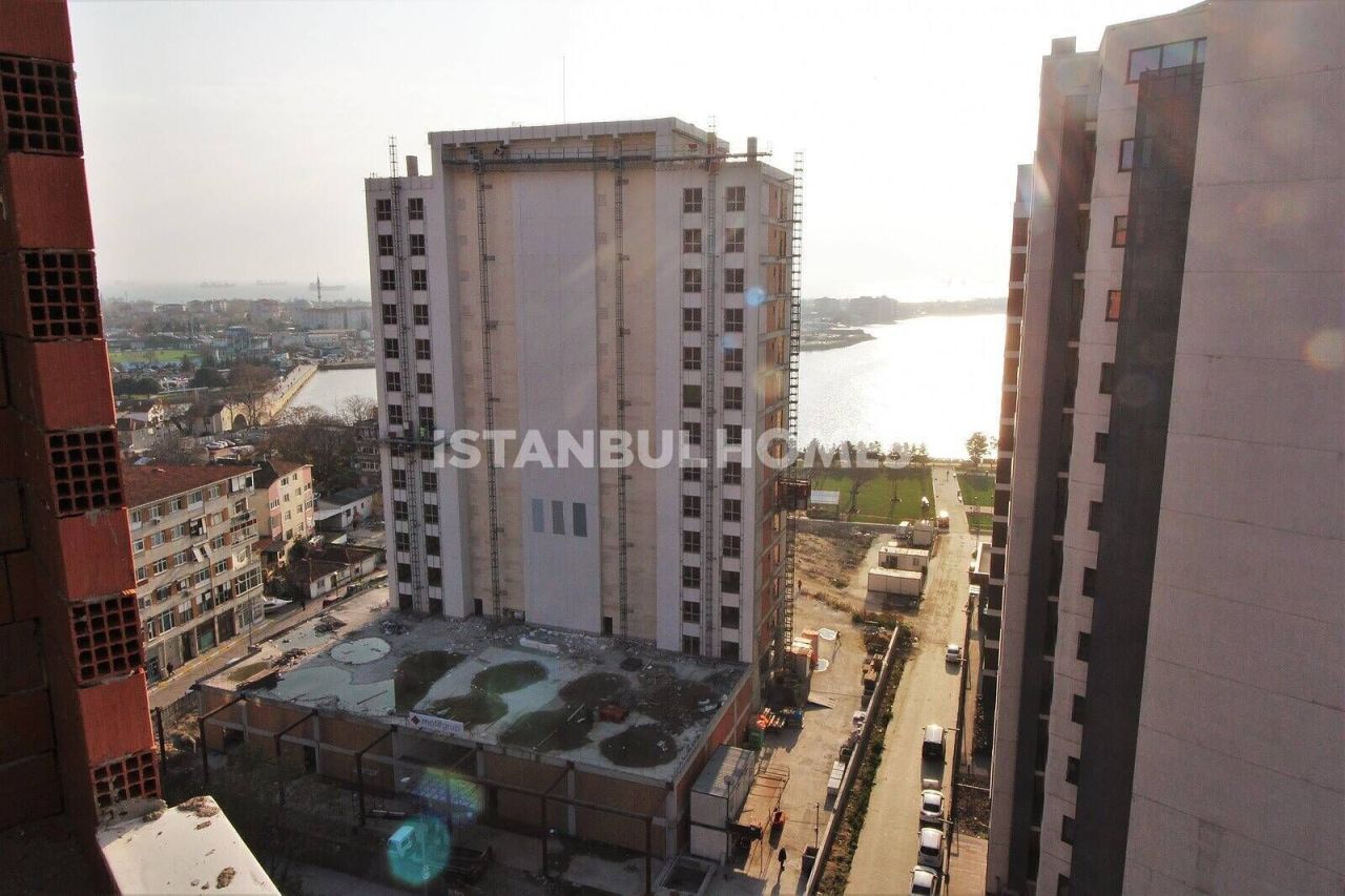 Appartement à Istanbul, Turquie, 97 m² - image 3