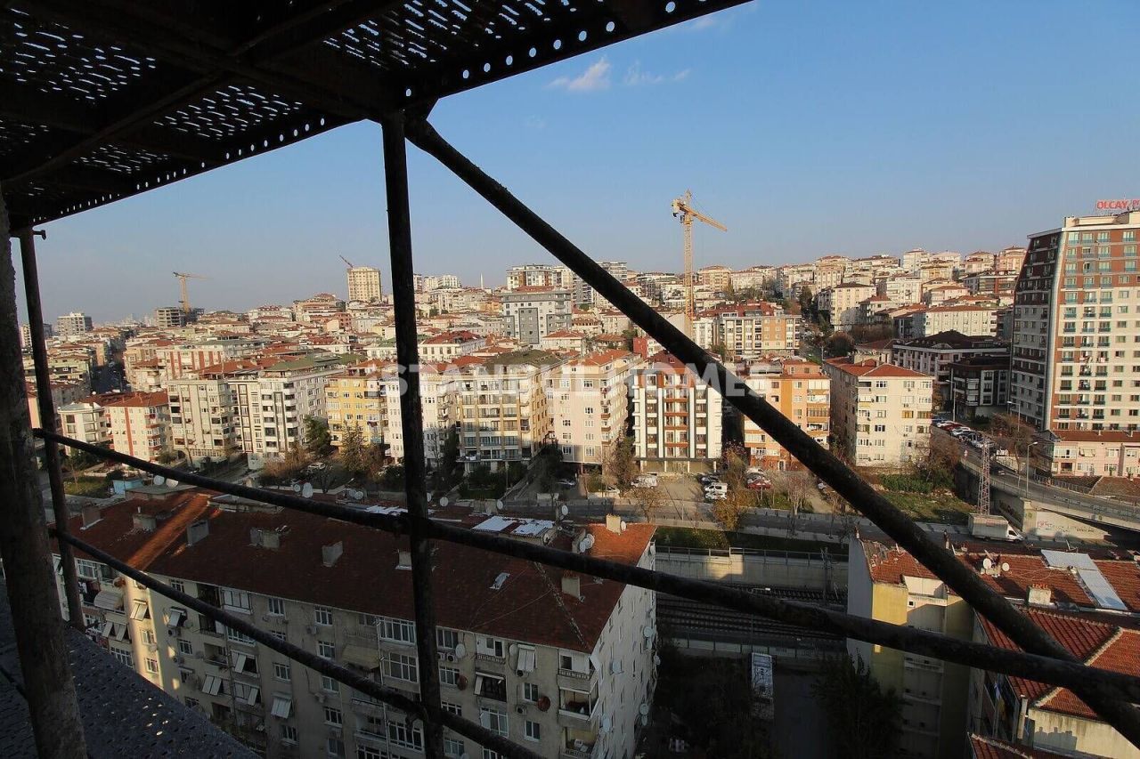 Appartement à Istanbul, Turquie, 97 m² - image 9