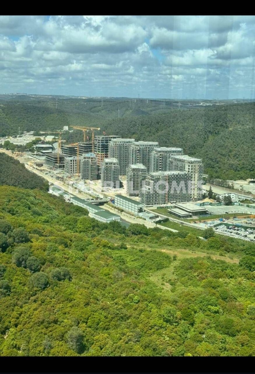 Appartamenti a Istanbul, Turchia, 105 m² - foto 15