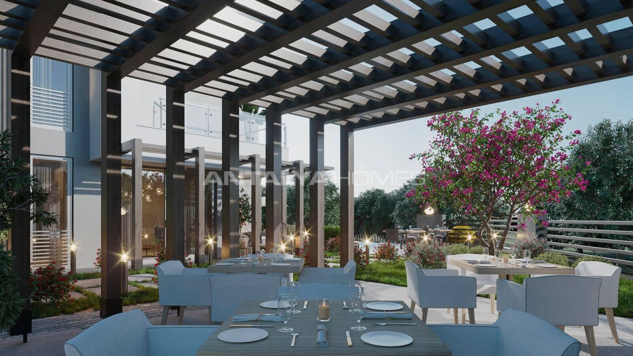 Appartement à Alanya, Turquie, 100 m² - image 2