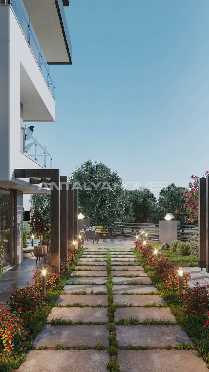 Appartement à Alanya, Turquie, 100 m² - image 4