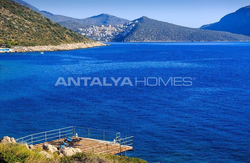 Villa in Kalkan, Türkei, 320 m² - Foto 5