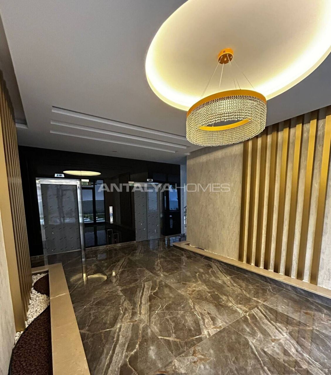 Appartamenti a Alanya, Turchia, 58 m² - foto 8