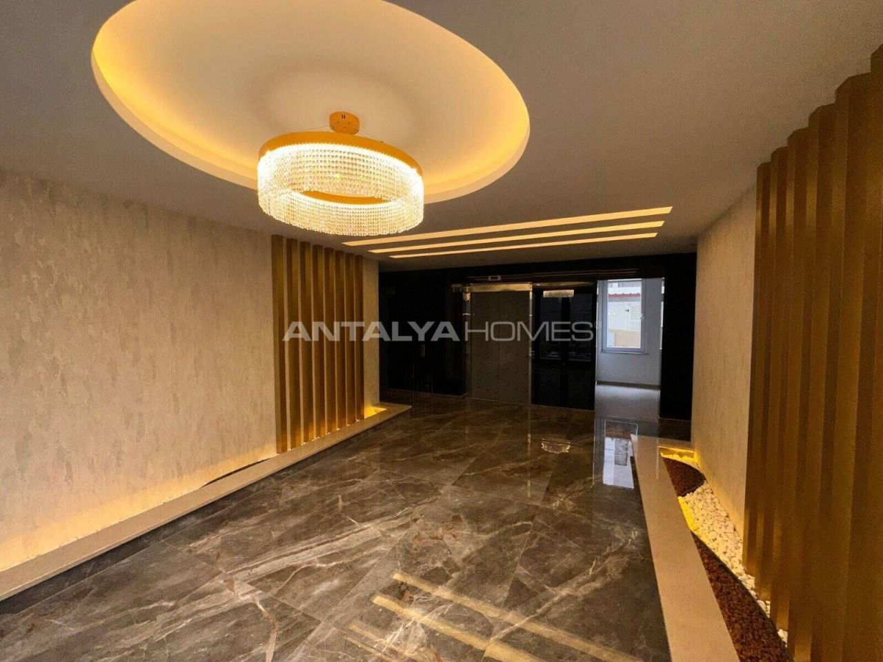 Appartamenti a Alanya, Turchia, 58 m² - foto 9