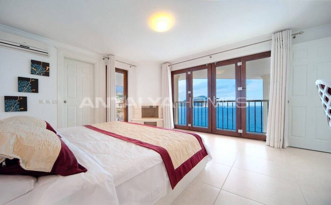 Villa in Kalkan, Türkei, 320 m² - Foto 12