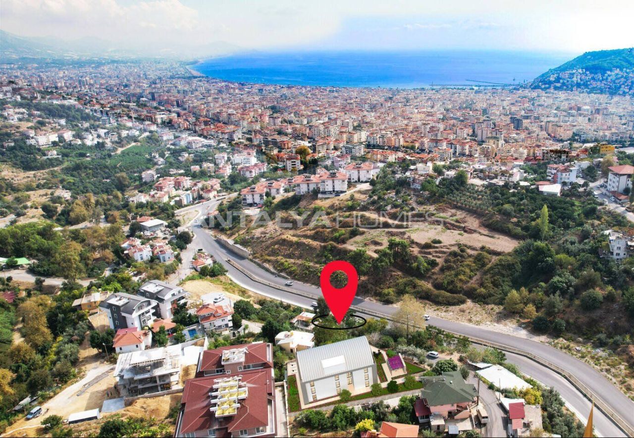 Appartement à Alanya, Turquie, 100 m² - image 12