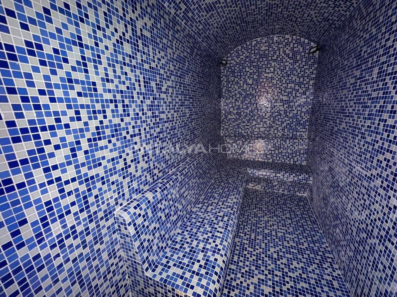 Appartamenti a Alanya, Turchia, 58 m² - foto 17