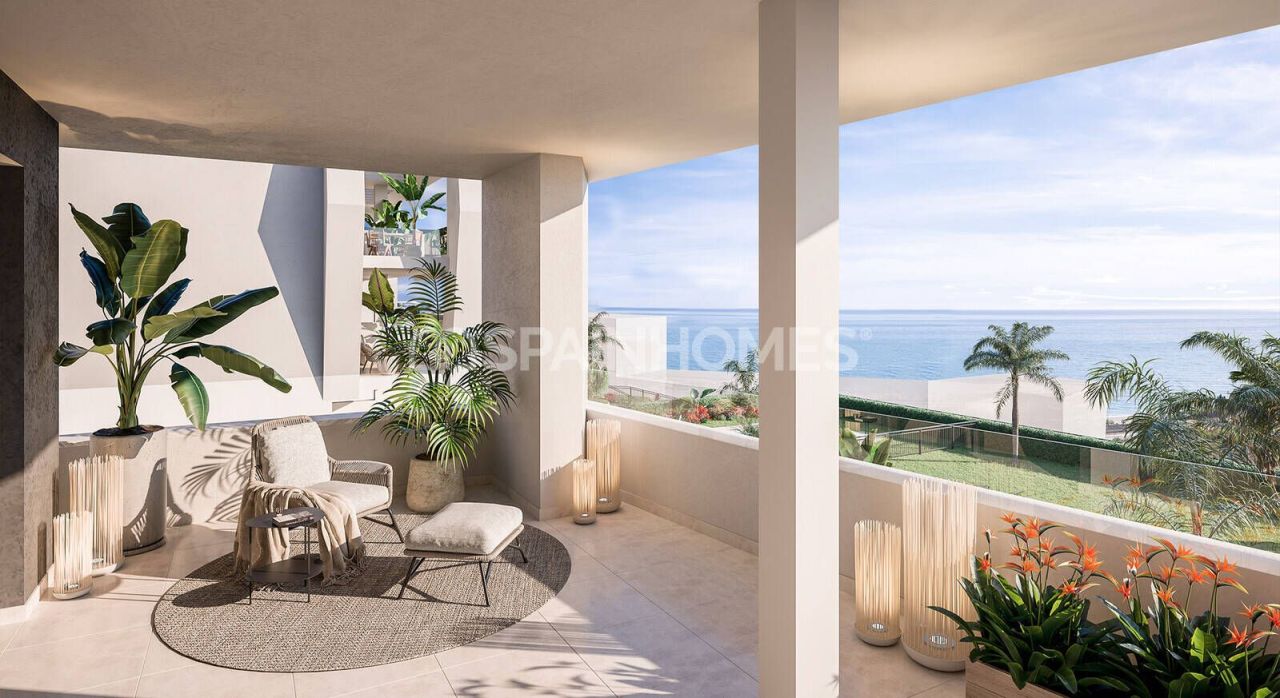 Apartamento en Fuengirola, España, 84 m² - imagen 1