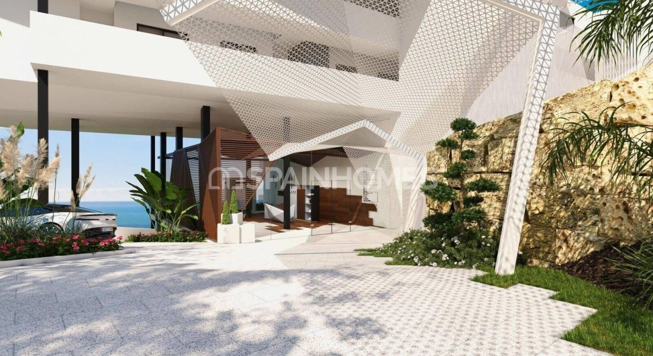 Penthouse à Fuengirola, Espagne, 325 m² - image 1
