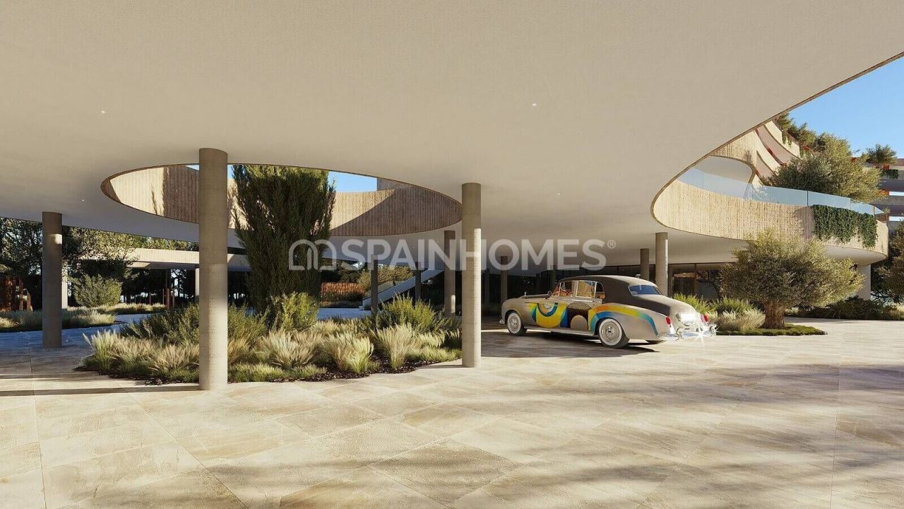 Apartment in Fuengirola, Spanien, 114 m² - Foto 1